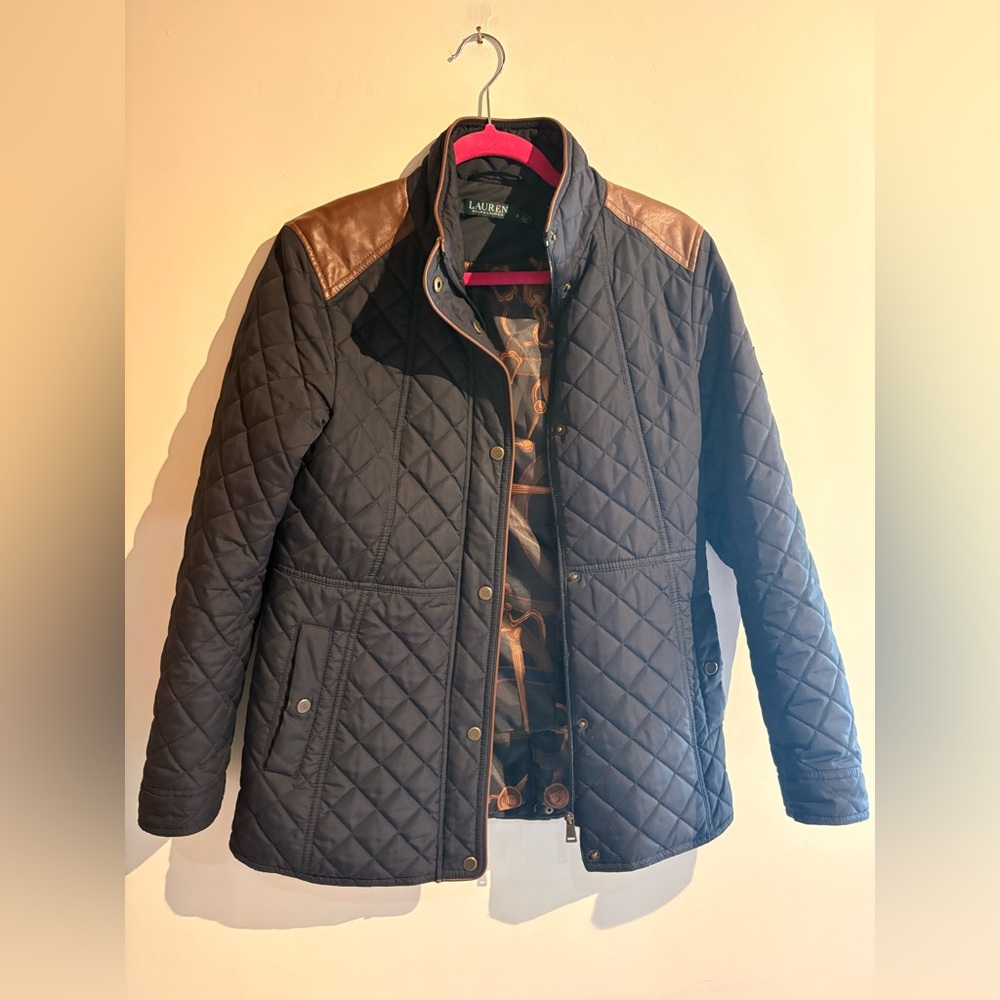 Ralph Lauren jacket - Picture 9 of 10